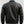 Carter Black Leather Jacket - Men Leather Jacket Black