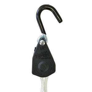 Carver Boat Cover Rope Ratchet - TRAPSKI