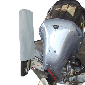 Carver Sun-DURA 10 Talon Cover - Grey - TRAPSKI