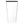The HC Companies Cascade 15 Inch Wide Self Watering Square Planter, Glossy White