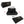 Black Foldable Sunglasses Case