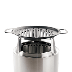 Cast Iron Cooking Accessories - TRAPSKI