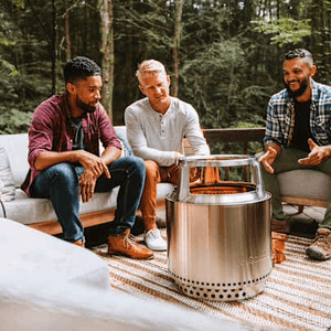 Cast Iron Cooking Accessories - TRAPSKI