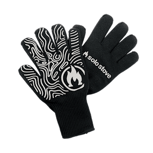 Cast Iron Cooking Accessories - TRAPSKI