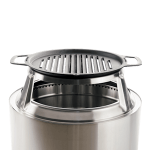 Cast Iron Cooking Accessories - TRAPSKI