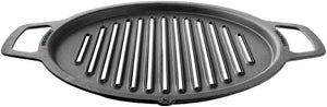 Cast Iron Cooking Accessories - TRAPSKI