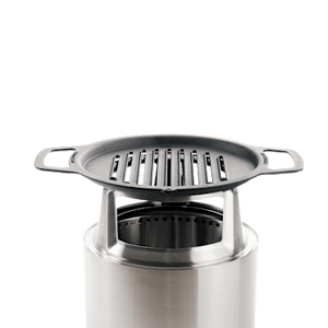 Cast Iron Cooking Accessories - TRAPSKI