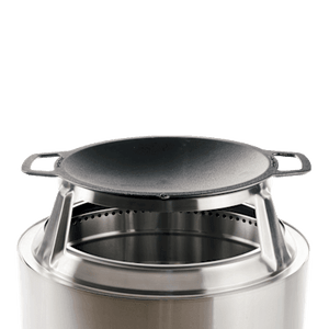 Cast Iron Cooking Accessories - TRAPSKI