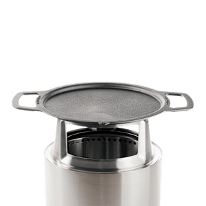 Cast Iron Cooking Accessories - TRAPSKI