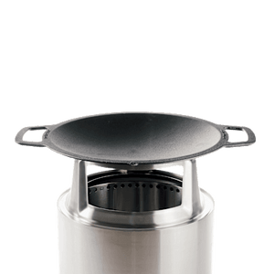 Cast Iron Cooking Accessories - TRAPSKI