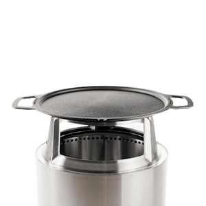 Cast Iron Cooking Accessories - TRAPSKI