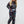 Catalina Wine Mixer - Shaped Women's Ski Suit - TRAPSKI