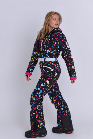 Catalina Wine Mixer Ski Suit - Women's - TRAPSKI
