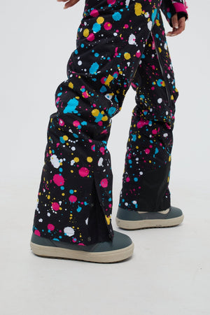 Catalina Wine Mixer Ski Suit - Women's - TRAPSKI