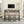 59 Inch Bar Table with Stools and LED Light