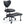 Multifunctional Ergonomic Meditation & Yoga Chair