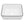 Modern European Style Ceramic Rectangular Vessel Bathroom Sink
