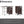 Folding Computer Laptop Desk Wheeled Home Office Furniture-Brown