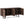 Lowry - Large 4 Door Sideboard Buffet - Distressed Charcoal Brown