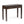 Cosmopolitan - Multipurpose Table