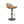 Modern Swivel Bar Stools Adjustable Counter Chairs With Footrest (Set of 2)