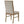 Dreydon - Upholstered Dining Side Chair (Set of 2) - Light Brown