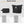 2 Piece Luggage Set With Bags Expanable Spinner Wheels ABS Lightweight Suitcase With Tsa Lock 20