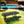 Outdoor Steel Picnic Rectangular Table With Umbrella Pole