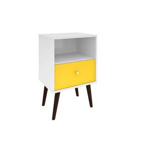 Liberty - Nightstand 1 Drawer For Bedroom