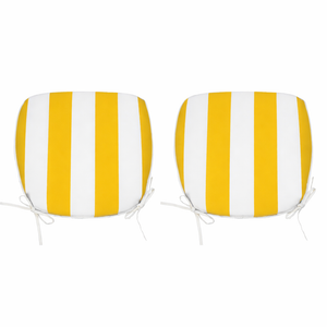 Outdoor Patio Chair Cushions - Set of 4