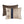 King 7 Piece Jacquard Comforter Set with Throw Pillows