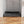 Shower Base, Anti Slip Center Drain Single Threshold - Black