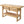 Workbench With 4 Drawers Wooden Workbench For Garage Workshop And Home - Natural