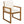 5 Piece Outdoor Patio Dining Set With 4 Armchairs And Table - Beige