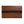 Wood Dining Table - Natural Wood / Brown