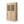Arden - 2 Door Bookcase Storage Cabinet - Natural