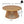 Luxury Acacia Wood Outdoor Daybed Set