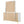 James - 6 Drawer Dresser With Mirror - White