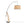 Robyn-Salon Mid-Century Modern Floor Lamp