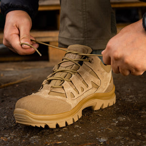M-Tac Tactical Sneakers Leopard R Winter Gen.II