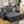 William - Sleeper Sofa With 2 USB Charging Ports And 4 Accent Pillows - Gray