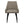 Upholstered Side Dining Chair For Dining Room (Set of 2)