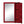 Cargo Vanity Mirror, Clear Reflection