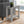 Accent Table, Side Transitional, Elegant Design