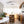 Enclosed Ceiling Fan With Light and Remote, Flush Mount Bladeless Low Profile - White