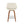 Fabrico - Mid-Century Modern, Counter Stool (Set of 2)