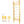 Gymnastics Stall Bar Multi Use Swedish Ladder For Home Gym And Physical Therapy - Natural
