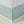 Oversized Cotton Jacquard Comforter Set Aqua Cal King