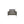 Transitional Fabric Chair - Dark Gray