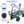 Wagon Cart Garden Cart Trucks in Green